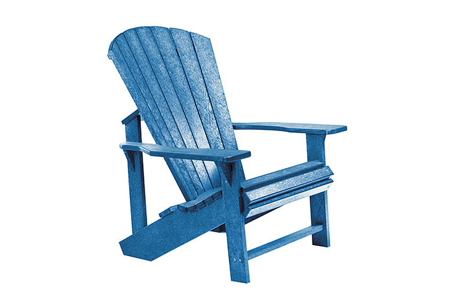 Adirondack Patio Collection - Boldt Pools and Spas