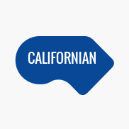 Inground Pool Shape - Californian