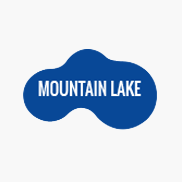 Pool Shape - Mountain Lake