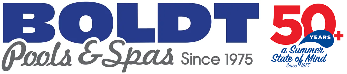 Boldt Pools and Spas - Our Reputation Holds Water