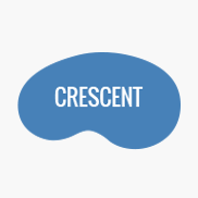 Pool Shape - Crescent