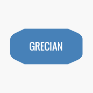 Pool Shape - Grecian