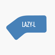 Pool Shape - Lazy L