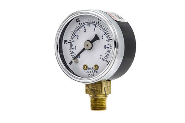 2″ Pressure Gauge