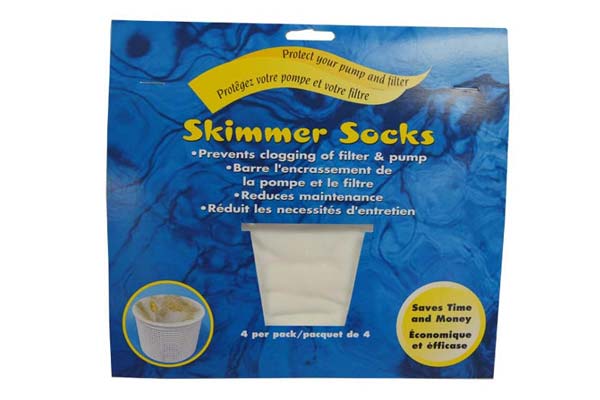 Skimmer Socks