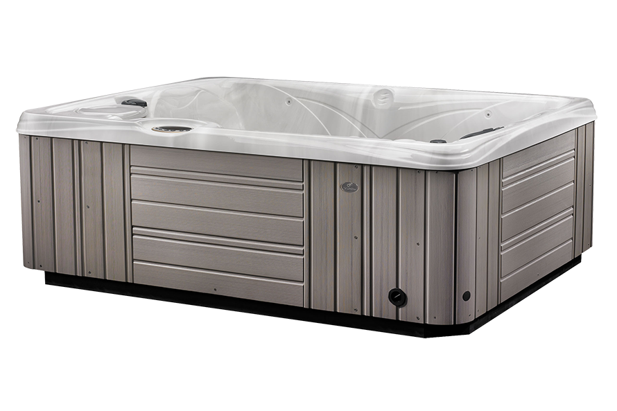 Caldera Paradise Kauai 3 Person Hot Tub