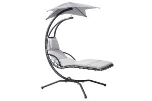 Dream Chair Light Grey