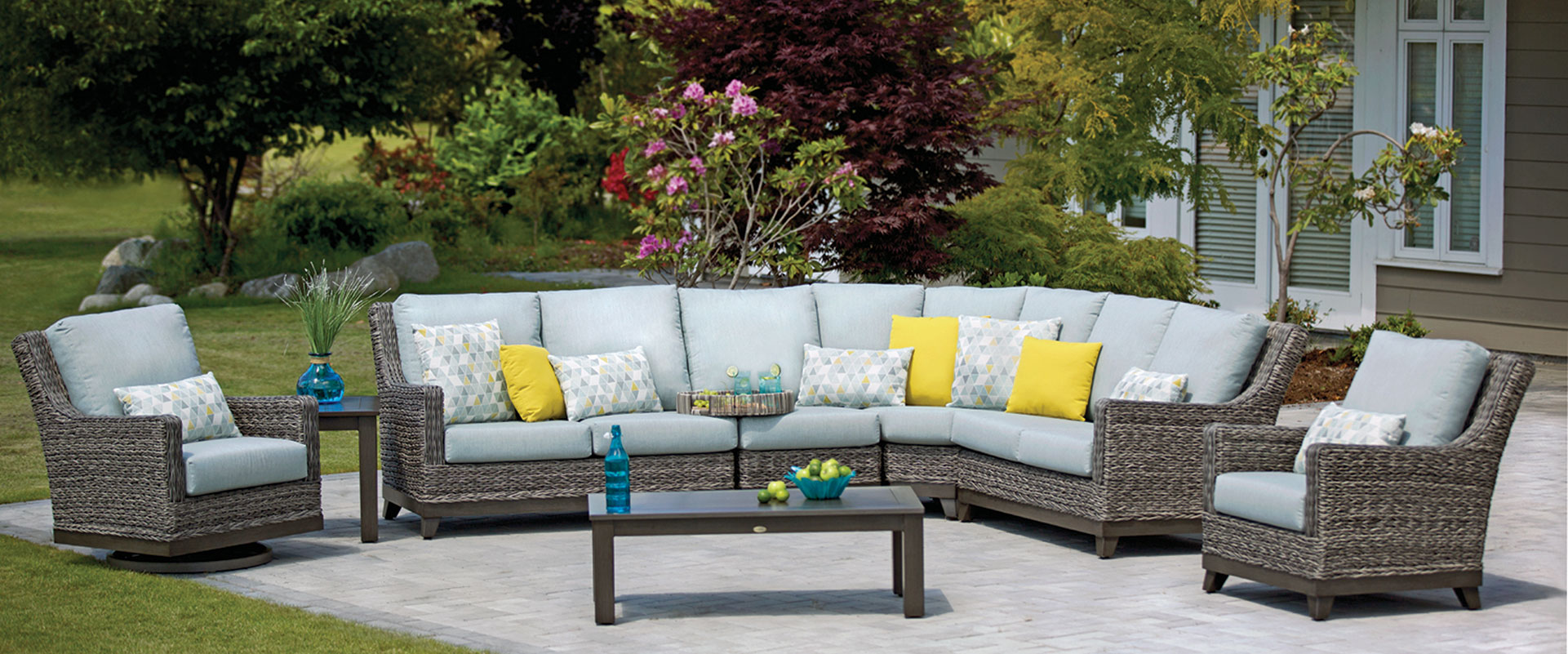 Patio Furniture Collections Boldt Pools Spas