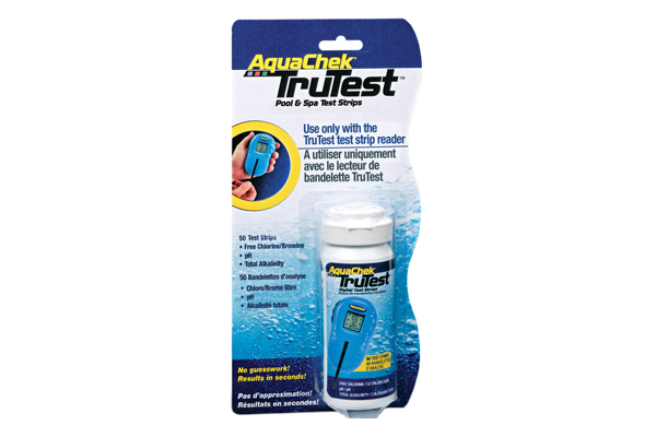 AquaChek TruTest Test Strips