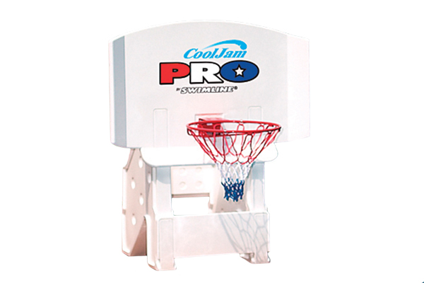 Cool Jam Pro Basketball