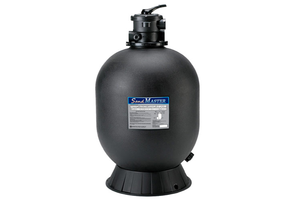 Sand Filter