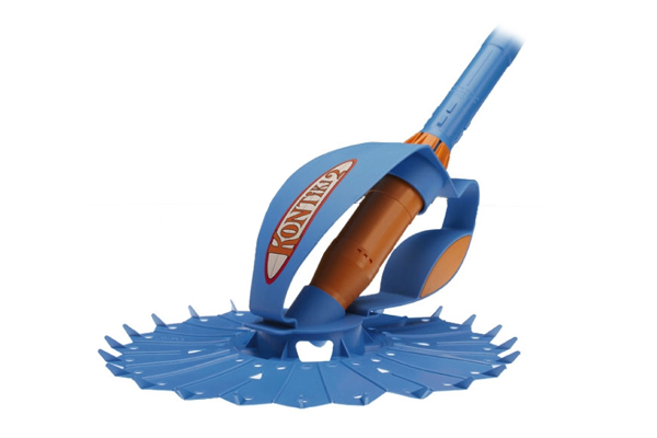 Kontiki Above Ground Pool Cleaner