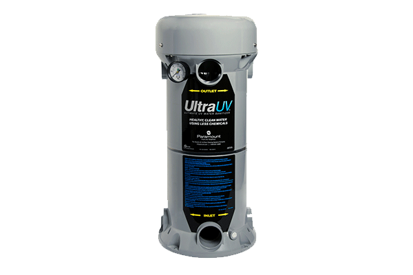 Ultra UV Water Sanitizer