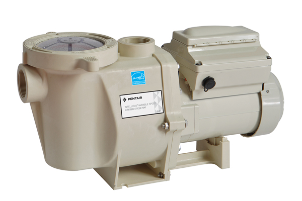 Intelliflo Variable Speed Pump