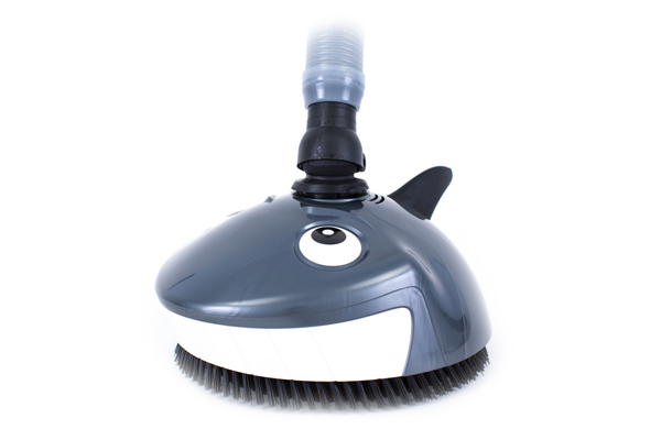 Pentair Lil Shark Manual Pool Vacuum 360100