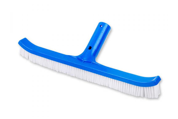 Plastic Wall Brush