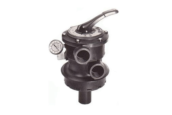 Hayward Multiport Valve