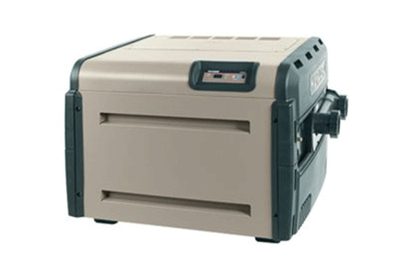 Universal H-Series Natural Gas Heater