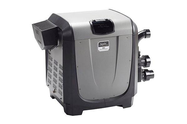 Jandy JXi Natural Gas Pool Heater