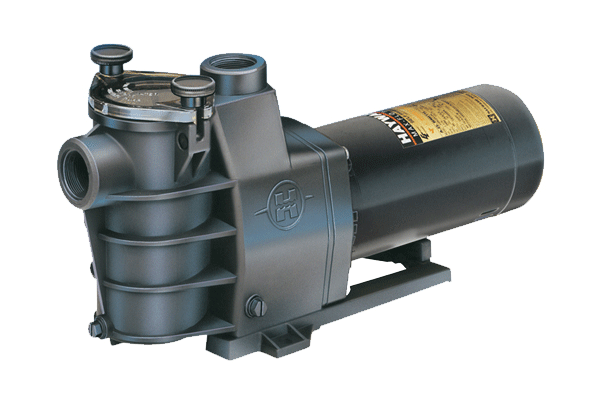 Hayward Max Flo Pump