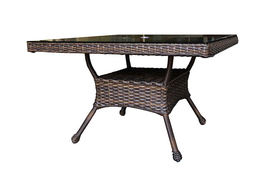 Rio Square Dining Table