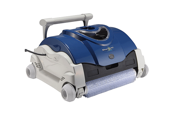 Hayward SharkVac Robotic Pool Cleaner