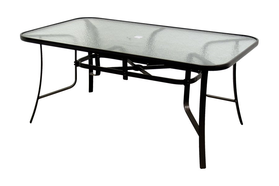 San Andres Dining Table 38" x 66"