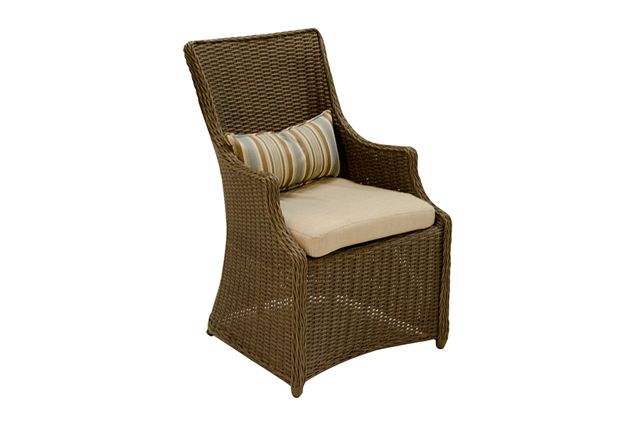 St. Lucia Dining Chair