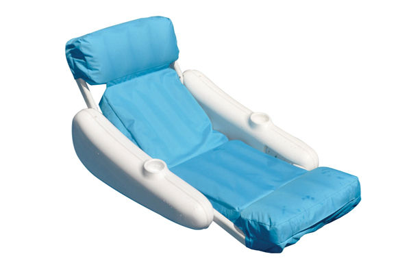 Sunchaser Sunsoft Luxury Lounger