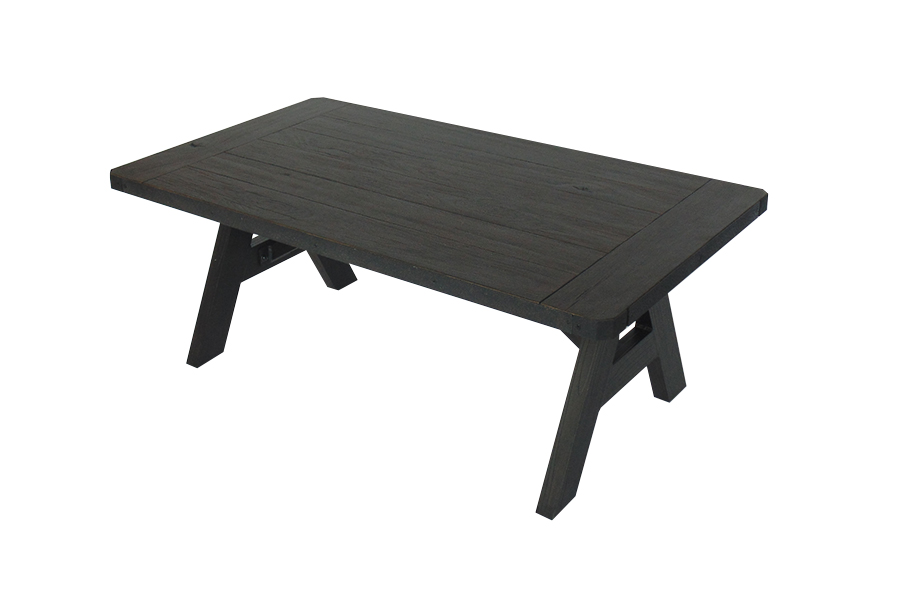 West Lake 26" x 48" Rectangular Coffee Table