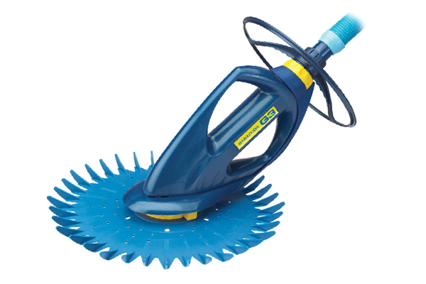 Zodiac G3 Pool Vacuum W03000