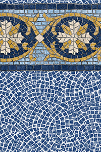 Monterrey With Cobblestone