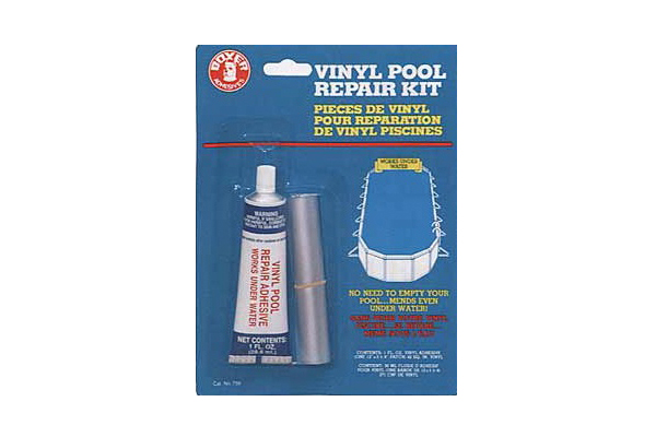 Vinyl Pool Repair Kit 2 Oz