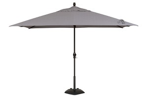 Umbrellas and Bases