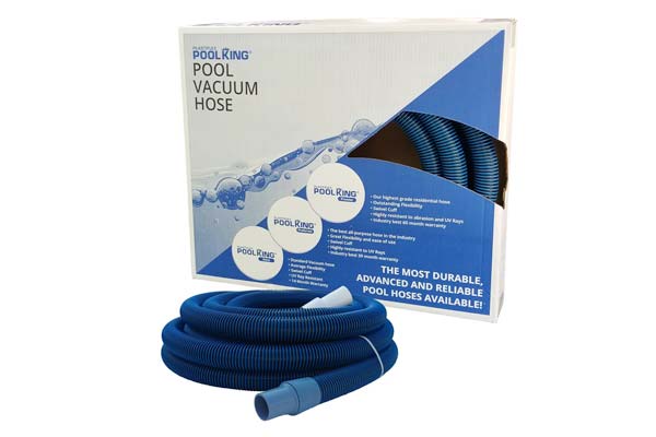 Pool King Vacuum Hose - Above Ground