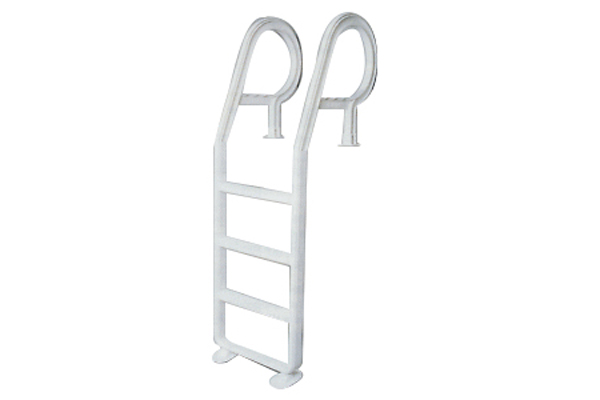 Resin Adjustable Deck Ladder