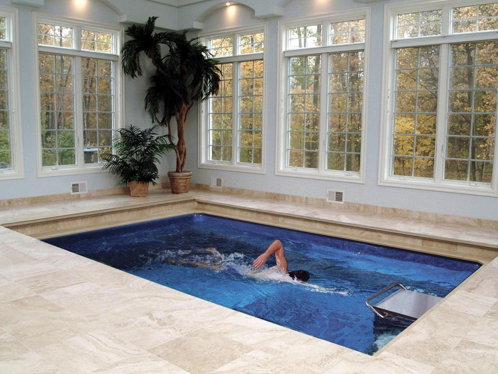 Performance Pools- Endless Pools- Boldt Pools & Spas - Endless Pools