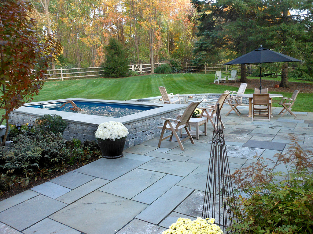 Original Endless Pool - Endless Pools - Boldt Pools & Spas - Endless Pools