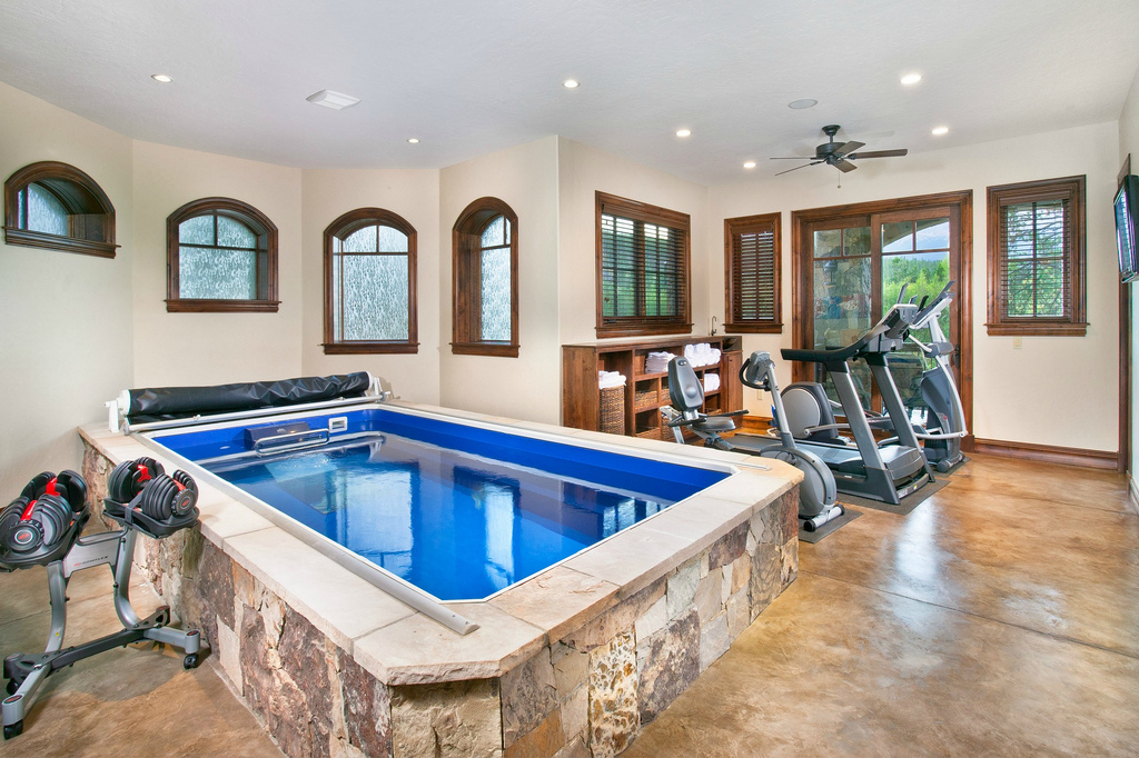 Performance Pools- Endless Pools- Boldt Pools & Spas - Endless Pools