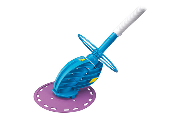 Zodiac Ranger Suction Side Cleaner