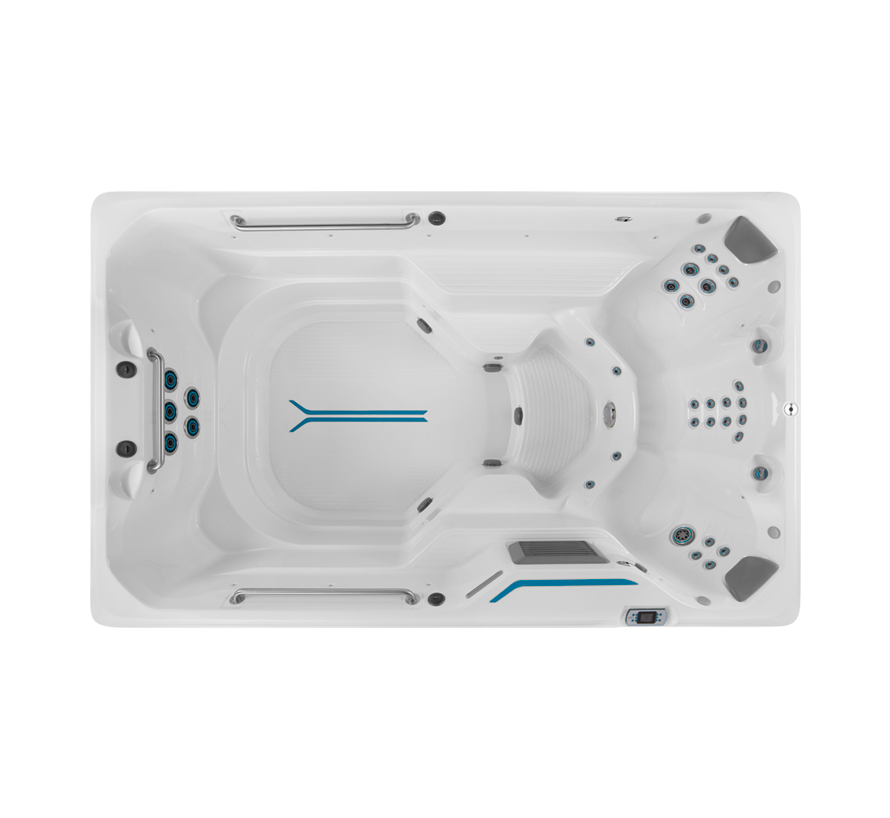 x200 endless pool price