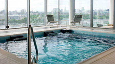 Endless Pools Canada - Boldt Pools & Spas