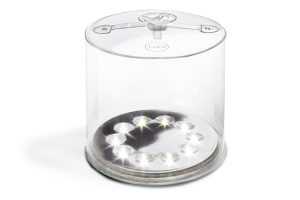Luci Outdoor Inflatable Solar Light ACC-0504