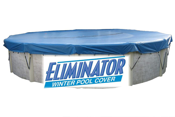 Eliminator Cover – Oval