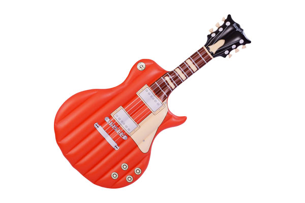 Electric Guitar Float