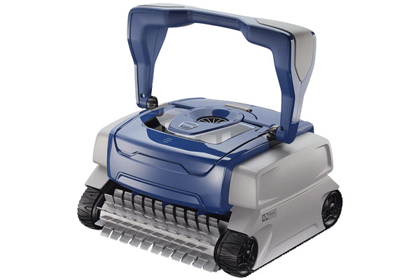 Polaris 8050 Robotic Track Cleaner