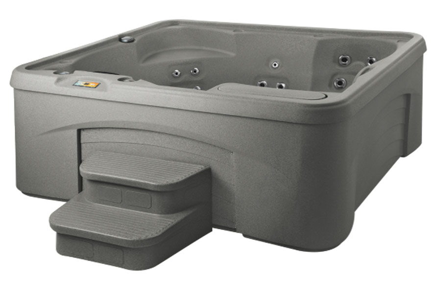 Fantasy Spa Plug N Play Entice 5 Person Hot Tub