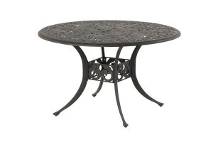 48" Round Dining Table