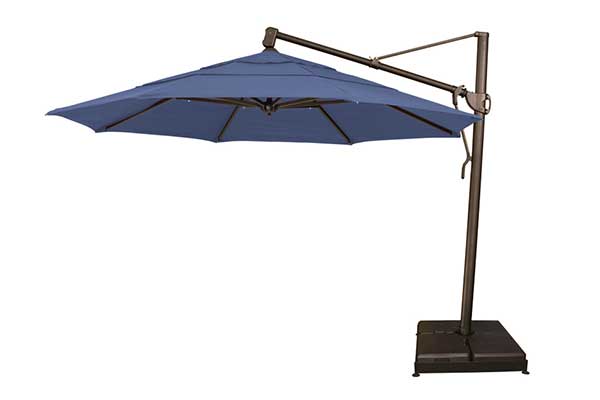 13′ Suspension Umbrella