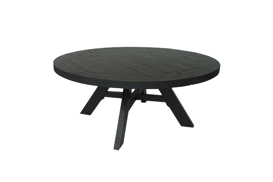 42″ Round Coffee Table